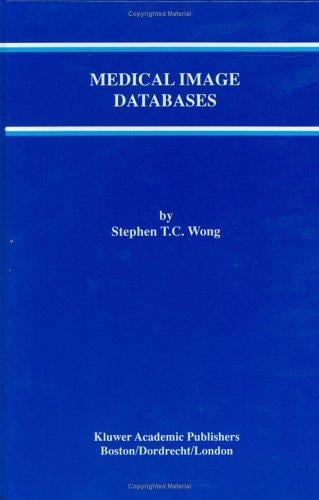 Medical image databases