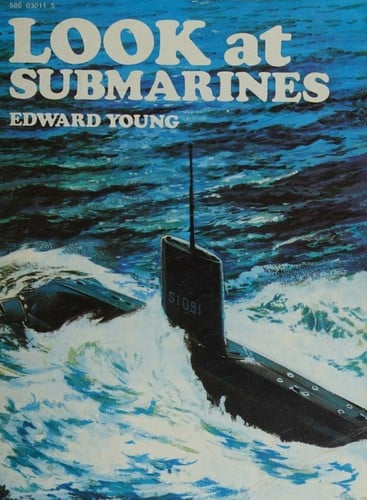 Look at submarines