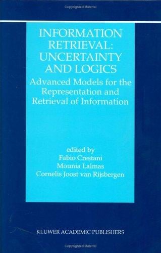 Information retrieval