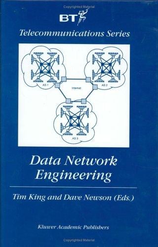 Data network engineering