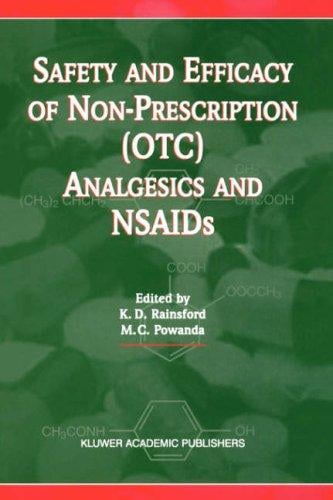 Safety and efficacy of non-prescription (OTC) analgesics and NSAIDs