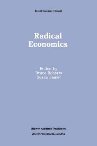 Radical economics