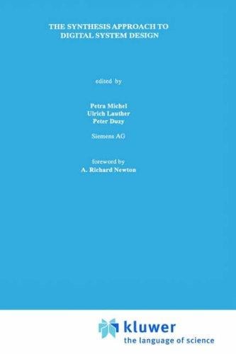 The Synthesis approach to digital system design