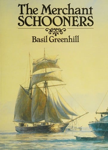 The merchant schooners