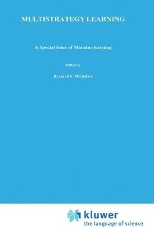 Multistrategy learning