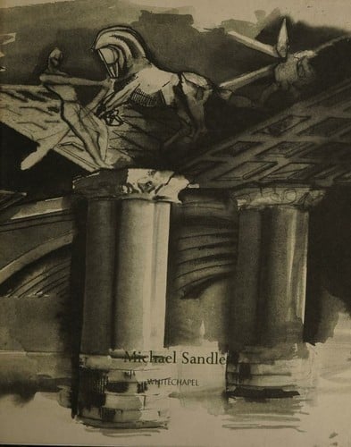 Michael Sandle