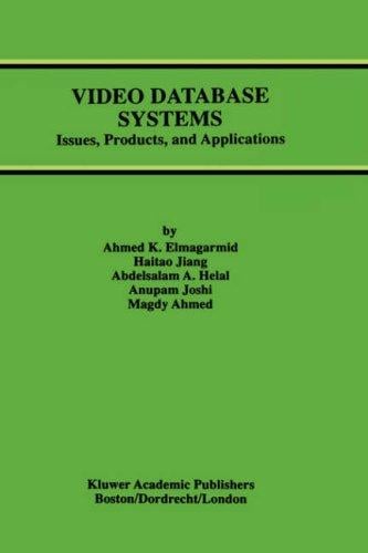 Video database systems