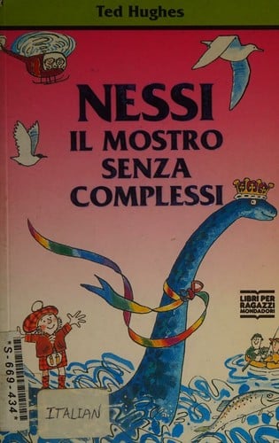 Nessi il mostro senza complessi