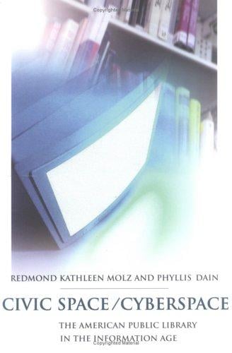 Civic space/cyberspace