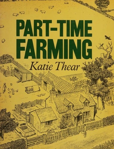 Part-time farming