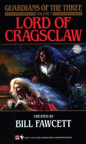 Lord of Cragsclaw
