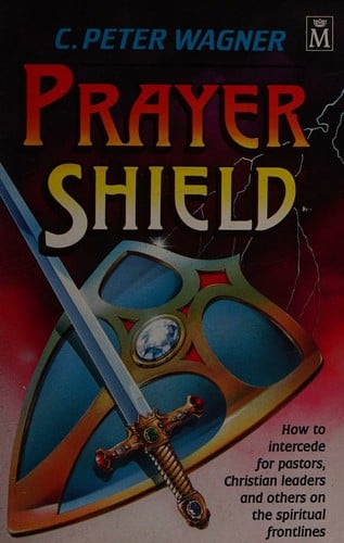 Prayer shield