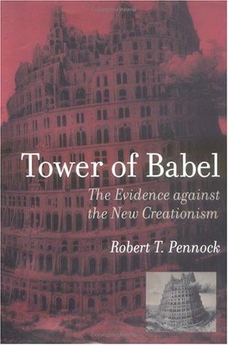 Tower of Babel
