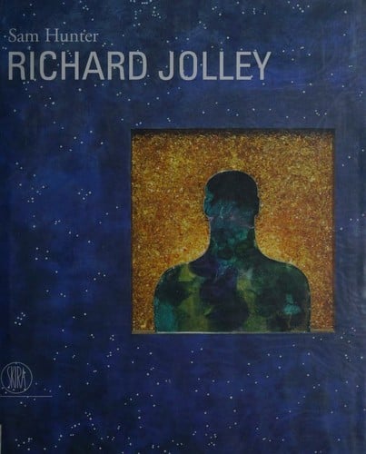 Richard Jolley