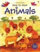 How to Draw Animals