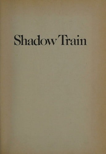 Shadow train