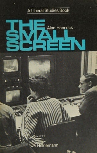 The small screen