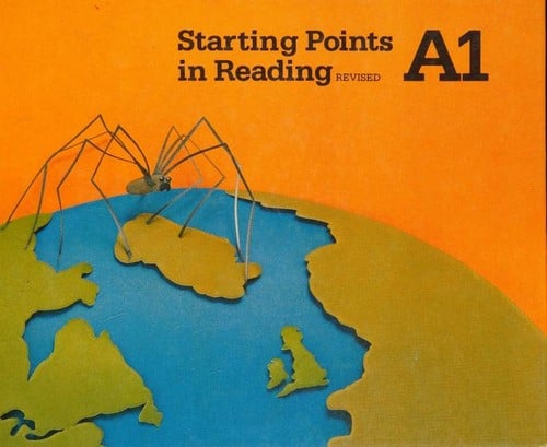 Starting points in reading
