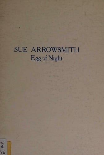 Sue Arrowsmith