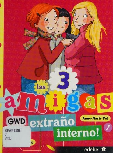 ¡Un extraño interno!