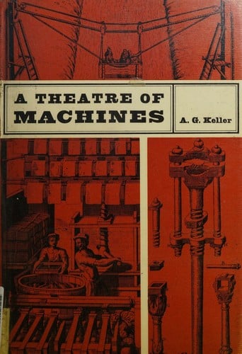 A theatre of machines