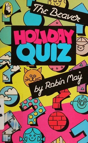 TheB eaver holiday quiz