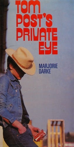 Tom Post's private eye