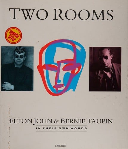 Two rooms
