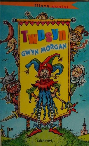 Twpsyn