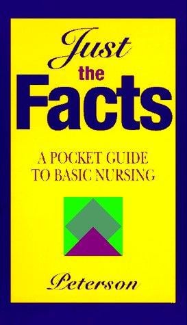 Just the facts