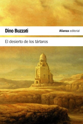 El Desierto de Los Tartaros
