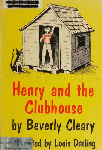Henry and the Clubhouse