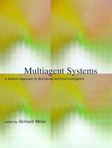 Multiagent systems