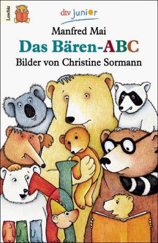 Das Bären-ABC
