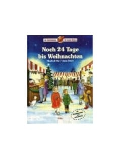 Noch 24 Tage bis Weihnachten