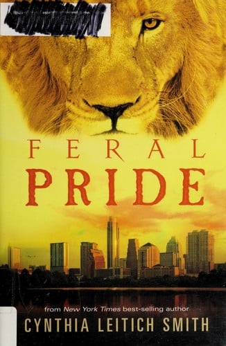 Feral pride