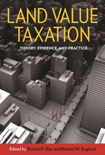 Land value taxation