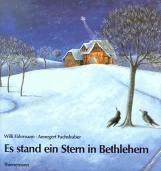 Es stand ein Stern in Bethlehem