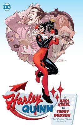 Harley Quinn by Karl Kesel and Terry Dodson
