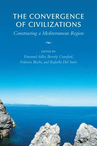 The convergence of civilizations