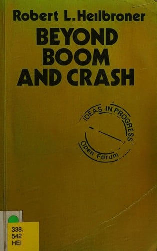 Beyond Boom and Crash