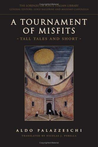 A Tournament of Misfits