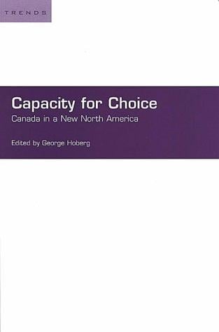Capacity for choice