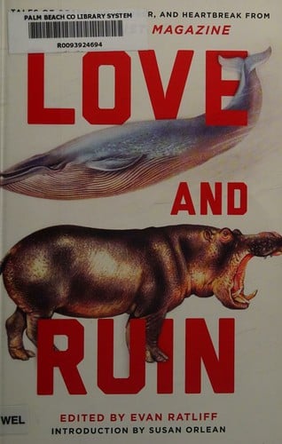 Love and ruin