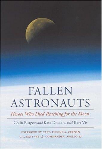Fallen astronauts
