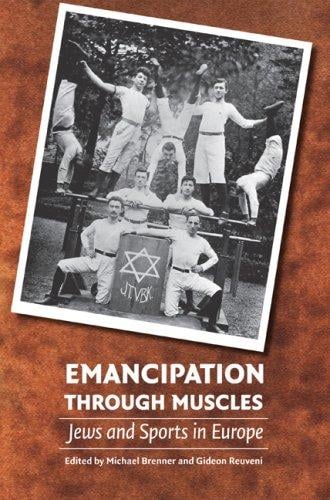 Emancipation through muscles