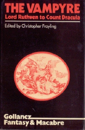 The Vampyre