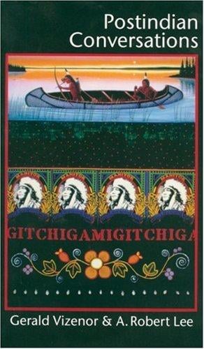 Postindian conversations