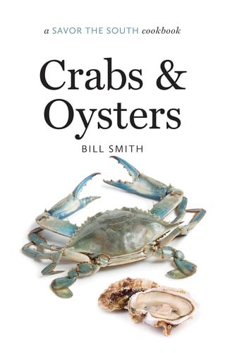 Crabs & oysters