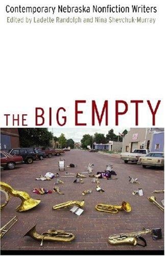 The big empty